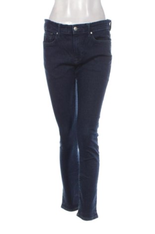 Damskie jeansy C&A, Rozmiar L, Kolor Niebieski, Cena 61,99 zł, #136690122