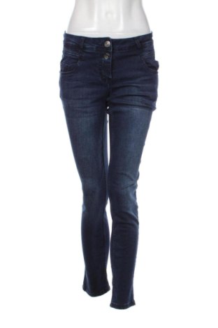 Damskie jeansy Unbranded, Rozmiar M, Kolor Niebieski, Cena 26,99 zł, #136702694