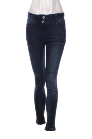 Damen Jeans Cecil, Größe M, Farbe Blau, Preis 9,99 €, #136705258