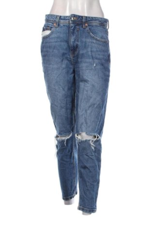 Damen Jeans Clockhouse, Größe L, Farbe Blau, Preis 10,99 €, #136651244
