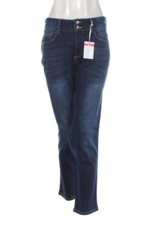Damen Jeans Collection L, Größe XL, Farbe Blau, Preis 24,99 €, #136705265