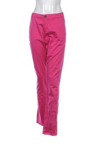 Damen Jeans Comma,, Größe XL, Farbe Rosa, Preis 24,99 €, #136691948