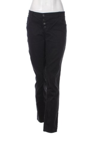Dámské džíny  Denim 1982, Velikost XL, Barva Černá, Cena  329,00 Kč, #136700251