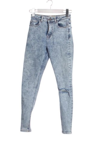 Damen Jeans Denim Co., Größe XS, Farbe Blau, Preis 5,99 €, #136676721