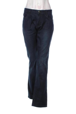 Dámské džíny  Unbranded, Velikost XL, Barva Modrá, Cena  229,00 Kč, #136704910