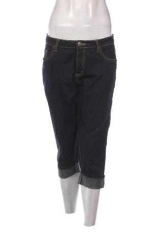 Blugi de femei Esmara, Mărime L, Culoare Albastru, Preț 53,99 Lei, #136659612