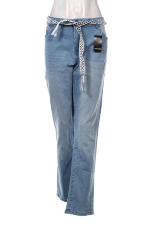 Damen Jeans Esmara, Größe XXL, Farbe Blau, Preis 20,99 €, #136691525