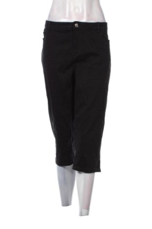 Damskie jeansy Esmara, Rozmiar XXL, Kolor Czarny, Cena 63,99 zł, #136700816