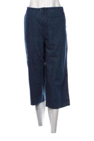 Blugi de femei Esmara, Mărime XXL, Culoare Albastru, Preț 79,99 Lei, #136702742