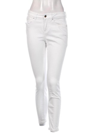 Damen Jeans Tchibo, Größe M, Farbe Weiß, Preis 7,99 €, #136681678