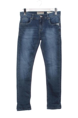 Damskie jeansy Fifty Four, Rozmiar L, Kolor Niebieski, Cena 38,99 zł, #136688695