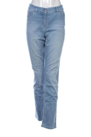 Damen Jeans Gerry Weber, Größe XL, Farbe Blau, Preis 28,99 €, #136683993