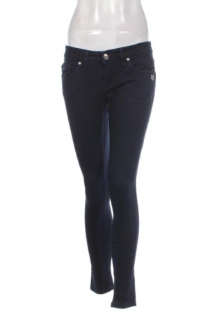 Damen Jeans Glucksstern, Größe M, Farbe Blau, Preis 14,99 €, #136700794