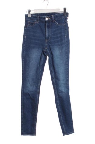 Dámské džíny  H&M, Velikost XS, Barva Modrá, Cena  349,00 Kč, #136684011