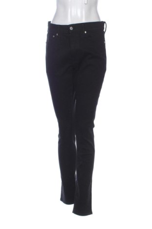 Damskie jeansy Unbranded, Rozmiar L, Kolor Czarny, Cena 71,99 zł, #136702818