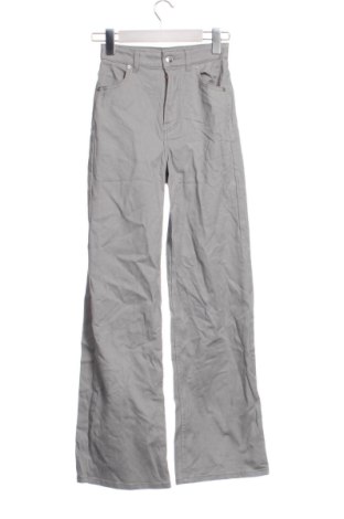 Blugi de femei H&M, Mărime M, Culoare Gri, Preț 83,99 Lei, #136638567