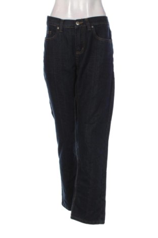 Дамски дънки Identic, Размер XL, Цвят Син, Цена 8,69 €, #136674478