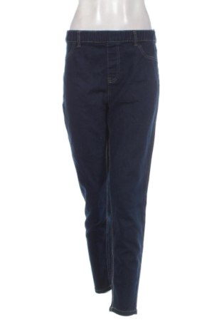 Damen Jeans Infinity, Größe L, Farbe Blau, Preis 11,99 €, #136698238