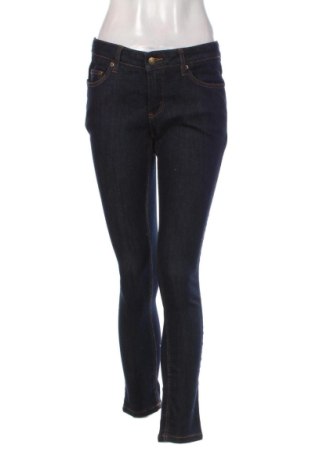 Damskie jeansy John Baner, Rozmiar M, Kolor Niebieski, Cena 33,99 zł, #136655451