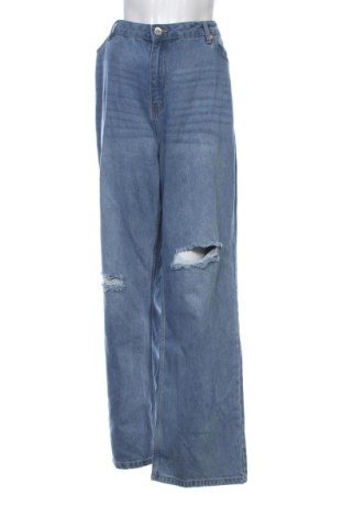 Damen Jeans Kapalua, Größe XXL, Farbe Blau, Preis 10,99 €, #136689473