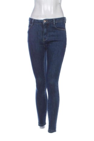 Damen Jeans Laulia, Größe M, Farbe Blau, Preis 9,99 €, #136685553