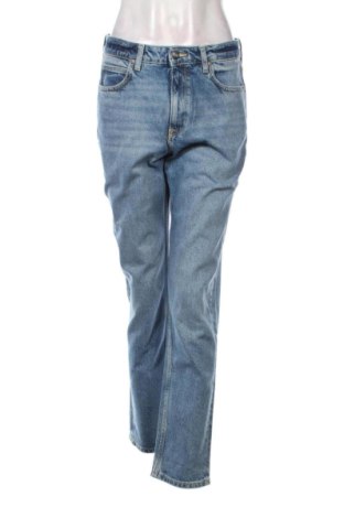 Dámske džínsy  Lee, Veľkosť M, Farba Modrá, Cena  107,95 €, #136703846