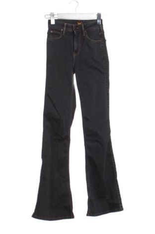 Дамски дънки Lee, Размер XXS, Цвят Сив, Цена 58,79 €, #136816001