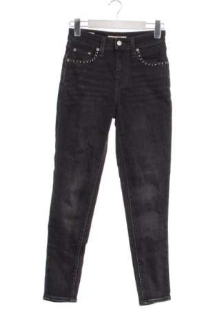 Damskie jeansy Levi's, Rozmiar XS, Kolor Czarny, Cena 172,99 zł, #136680591