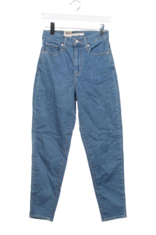 Damen Jeans Levi's, Größe M, Farbe Blau, Preis 73,99 €, #136687628