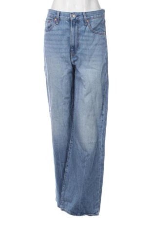 Дамски дънки Levi's, Размер M, Цвят Син, Цена 89,47 €, #136696030