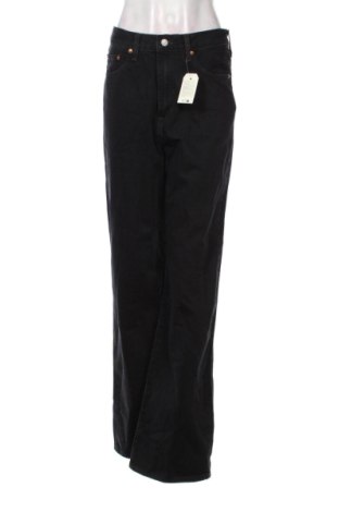 Damskie jeansy Levi's, Rozmiar M, Kolor Czarny, Cena 464,99 zł, #136703385