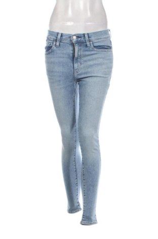 Дамски дънки Levi's, Размер M, Цвят Син, Цена 89,47 €, #136704050