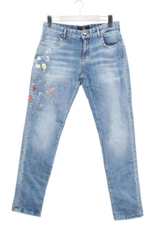 Damen Jeans Unbranded, Größe L, Farbe Blau, Preis 16,99 €, #136675671