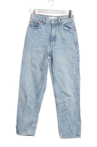 Damen Jeans Mango, Größe XXS, Farbe Blau, Preis 12,99 €, #136649515