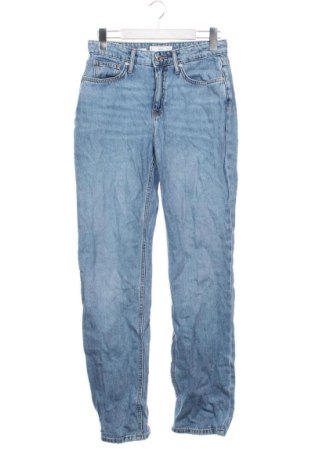 Blugi de femei Mango, Mărime S, Culoare Albastru, Preț 110,99 Lei, #136670509