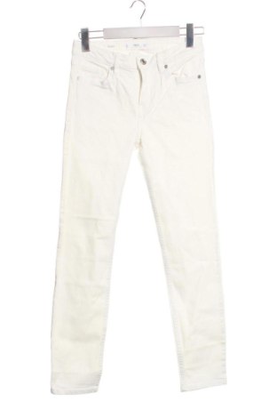 Damen Jeans Mango, Größe XS, Farbe Weiß, Preis € 14,99, #136684152