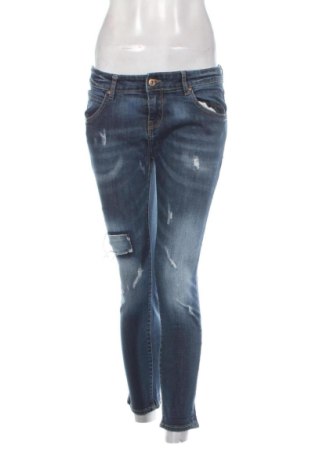 Damskie jeansy Mango, Rozmiar M, Kolor Kolorowy, Cena 73,99 zł, #136697508