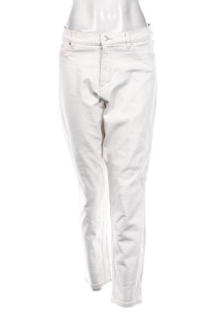 Blugi de femei Unbranded, Mărime L, Culoare Alb, Preț 57,99 Lei, #136705056