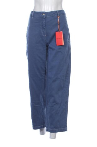 Damen Jeans Max&Co., Größe XS, Farbe Blau, Preis 124,99 €, #136696762