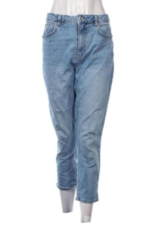Dámske džínsy  New Look, Veľkosť M, Farba Modrá, Cena  27,95 €, #136704911