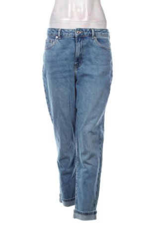 Damen Jeans New Look, Größe M, Farbe Blau, Preis 24,99 €, #136705016