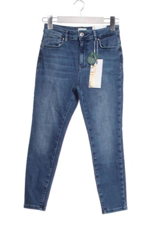 Dámske džínsy  ONLY, Veľkosť XS, Farba Modrá, Cena  46,95 €, #136678613