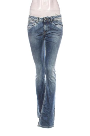 Damskie jeansy Pepe Jeans, Rozmiar M, Kolor Niebieski, Cena 126,99 zł, #136702979