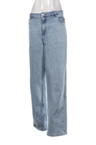 Damskie jeansy Peppercorn, Rozmiar XXL, Kolor Niebieski, Cena 75,99 zł, #136702852
