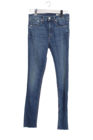 Damen Jeans Rag & Bone, Größe M, Farbe Blau, Preis 41,99 €, #136095425