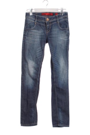 Damskie jeansy S.Oliver, Rozmiar S, Kolor Niebieski, Cena 39,99 zł, #136693113