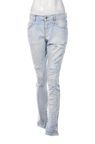 Damen Jeans S.Oliver, Größe M, Farbe Blau, Preis 13,99 €, #136698231