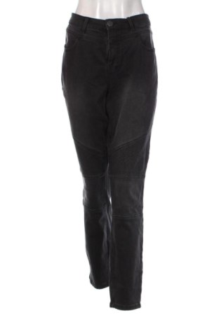 Blugi de femei Sheego, Mărime XL, Culoare Negru, Preț 111,99 Lei, #136664343