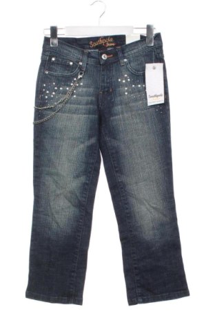 Damen Jeans Unbranded, Größe S, Farbe Blau, Preis 25,99 €, #136681072