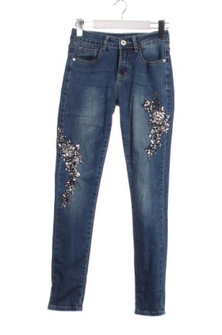 Damen Jeans Sublevel, Größe M, Farbe Blau, Preis 6,99 €, #136673241